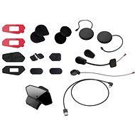SENA Harman Kardon accessory kit for 50R headset - Intercom Accessory