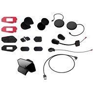 SENA 50R headset accessory kit (without Harman Kardon) - Intercom Accessory