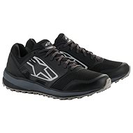 ALPINESTARS Meta Trail Shoes, černé/tmavě šedé, velikost 39 - Casual Shoes