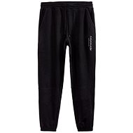 ALPINESTARS tepláky Set, černé, velikost M - Sweatpants