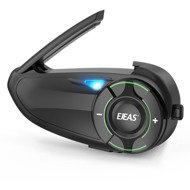 EJEAS Q8 MESH - Intercom