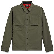 ALPINESTARS Cohere jacket, green - Motorcycle Jacket