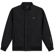 ALPINESTARS jacket Precedent, black - Motorcycle Jacket