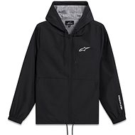 ALPINESTARS Speeded Windbreaker Jacket, black/black - Motorcycle Jacket