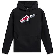 APLINESTARS hoodie Quickness Hoodie, black, size 4.5 mm. S - Sweatshirt