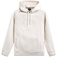 APLINESTARS Substratus Hoodie, light grey, size 2XL - Sweatshirt