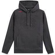 APLINESTARS Substratus Hoodie, grey - Sweatshirt
