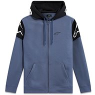 APLINESTARS Velocity Hoodie, blue/black, size 2XL - Sweatshirt