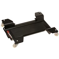 Q-TECH mobile pad under main stand with lever brake - Stand