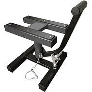 Q-TECH MX stand black - Motorbike Stand