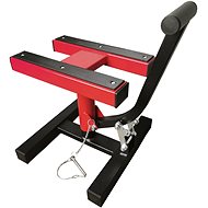 Q-TECH MX stand red - Motorbike Stand