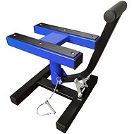 Q-TECH MX stand blue - Motorbike Stand