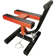 Q-TECH MX stand orange - Motorbike Stand