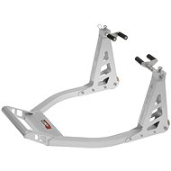 Q-TECH front aluminium motorcycle stand - Motorbike Stand