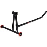 Q-TECH motorcycle rear stand for single swingarm - Motorbike Stand