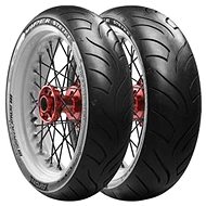Avon AM 63 Viper Stryke 90/90/10 TL, F/R 50 J-121478 - Motorcycle Tyre
