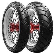Avon AV54 Trailrider 140/80/18 TL, R 70 S-121323 - Motorcycle Tyre