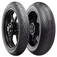 Avon AV58 Xtreme Rainracer 160/60/17 TL, R NHS -121192 - Motorcycle Tyre
