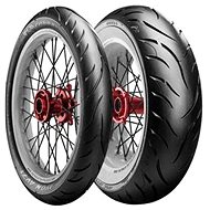Avon AV71 Cobra MT/90/16 TL, F 74 H-121470 - Motorcycle Tyre