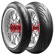 Avon Spirit ST 150/70/17 TL, R 69 W-121233 - Motorcycle Tyre