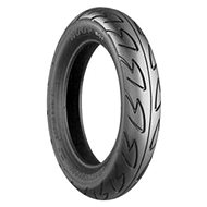Bridgestone B 01 130/90/10 TL 61 J-114757 - Motorcycle Tyre
