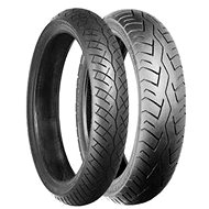 Bridgestone BT 45 3.50/-/18 TT, F 56 H-108608 - Motorcycle Tyre