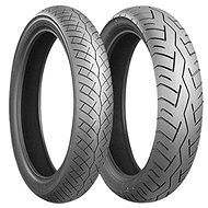 Bridgestone BT 46 3.25/-/19 TL, F 54 H-98105 - Motorcycle Tyre