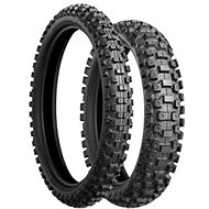 Bridgestone M 404 70/100/10 TT, R 38 M-73152 - Motorcycle Tyre