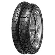 Continental ContiEscape 4.10//18 TT, R 60 S-46439 - Motorcycle Tyre