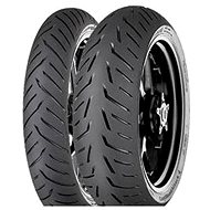 Continental ContiRoadAttack 4 GT 190/50/17 TL, R 73 W-114879 - Motorcycle Tyre