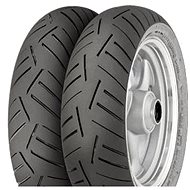 Continental ContiScoot 130/70/12 XL TL, F/R 62 P-120964 - Motorcycle Tyre