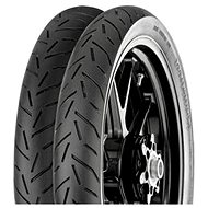 Continental ContiStreet 2.75/-/17 XL TL, F/R 47 P-97374 - Motorcycle Tyre