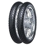 Continental KKS 10 2/-/16 TT, F/R 20 B-68430 - Motorcycle Tyre