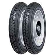 Continental LB 3.50//8 TT, F/R 46 J-46504 - Motorcycle Tyre