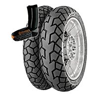 Continental TKC 70 4.00/-/18 TT, R 64 T-74221 - Motorcycle Tyre