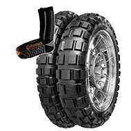 Continental TKC 80 Twinduro 3.50/-/18 TT, R 62 S-63700 - Motorcycle Tyre
