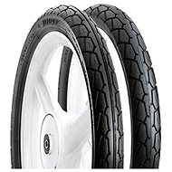 Dunlop D104 2.50//17 TT, R 38 L-83397 - Motorcycle Tyre
