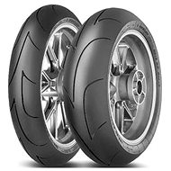 Dunlop D213 GP Pro 200/60/17 TL, R, MS2 80 W-123611 - Motorcycle Tyre