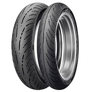 Dunlop D428 180/65/16 TL, R 81 H-108509 - Motorcycle Tyre