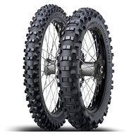 Dunlop Geomax EN91 140/80/18 TT, R, Extreme 70 M-121517 - Motorcycle Tyre