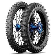 Dunlop GeomaxMX14 100/90/19 TT, R 57 M-114939 - Motorcycle Tyre