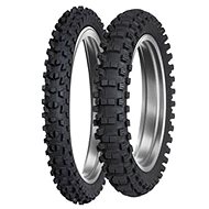 Dunlop GeomaxMX34 80/100/12 TT, R 41 M-121510 - Motorcycle Tyre
