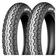 Dunlop K 82 3.50/-/18 TT, F/R 56 S-71837 - Motorcycle Tyre