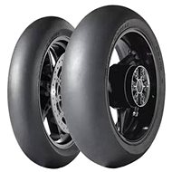 Dunlop KR108 Slick 140/70/17 TL, R, MS0 NHS -123587 - Motorcycle Tyre