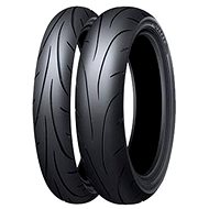 Dunlop Sportmax Q-Lite 120/70/17 TL, R 58 S-114912 - Motorcycle Tyre