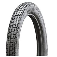 Heidenau K 30 2.50/-/16 31 B-69075 - Motorcycle Tyre