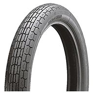 Heidenau K 44 3.25/-/19 TL 54 H-69167 - Motorcycle Tyre
