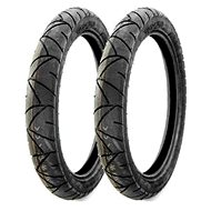 Heidenau K 55 2.75/-/16 TT, F/R 46 J-112884 - Motorcycle Tyre