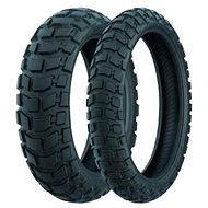 Heidenau K 60 Ranger 170/60/17 TL, R 72 R-112890 - Motorcycle Tyre