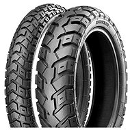 Heidenau K 60 Scout 100/90/18 TL, F 56 H-112896 - Motorcycle Tyre